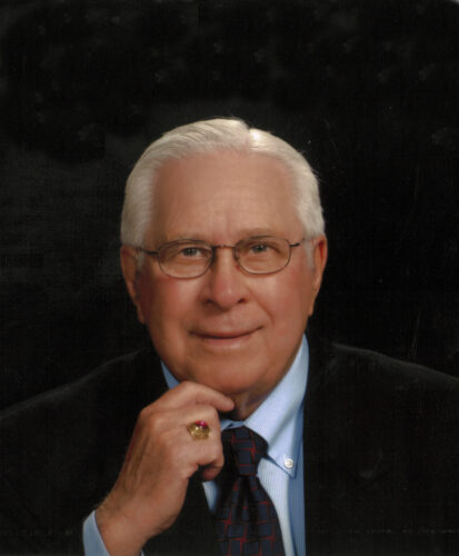 Eugene "Gene" Paul Roemhildt